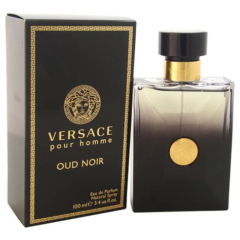 versace oud perfumes|Versace oud noir reviews.